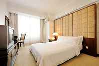 Ruang untuk Umum Rayfont Hongqiao Hotel & Apartment Shanghai