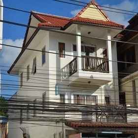 Backpacker Hostel 1, Hotel Chaweng Noi