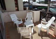 Ruang untuk Umum 3 Backpacker Hostel