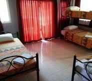 Lobi 5 Backpacker Hostel