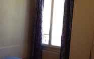 Kamar Tidur 5 Hipotel Paris Bordeaux Menilmontant