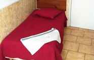 Kamar Tidur 7 Hipotel Paris Bordeaux Menilmontant