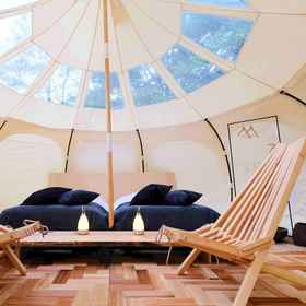 Rita's Ranch Minami Karuizawa 1, Hotel Bleston Court Yukawatan