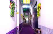 Lainnya 7 Lavender Hotel Shenzhen Huanan City Branch