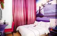 อื่นๆ 3 Lavender Hotel Shenzhen Huanan City Branch