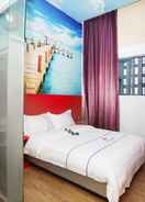 null Lavender Hotel Shenzhen Huanan City Branch