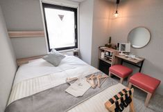 Others 2 SUPER HOTEL Premier Ikebukuro Natural Hot Spring
