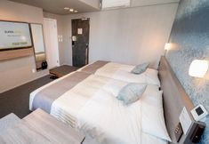 Others 3 SUPER HOTEL Premier Ikebukuro Natural Hot Spring
