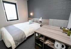 Others 4 SUPER HOTEL Premier Ikebukuro Natural Hot Spring