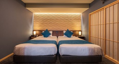 อื่นๆ 2 Hakone Sengokuhara Hotel Yoina