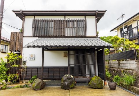 อื่นๆ Hakone Sengokuhara Hotel Yoina