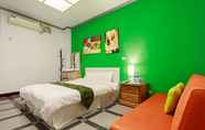 Kamar Tidur 4 Style Bed and Breakfast