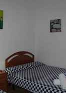 BEDROOM Pension Lemus