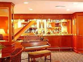 Bar, Kafe, dan Lounge Mercure Liverpool Atlantic Tower Hotel (ex Atlantic Tower )