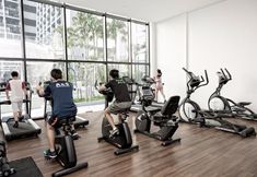 Lain-lain 5 Sama Homes @ D'Latour Sunway