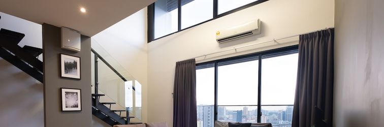 Lain-lain Sama Homes @ D'Latour Sunway