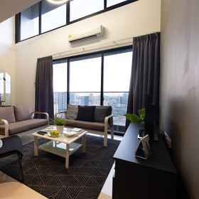 Sama Homes @ D'Latour Sunway 1, Hotel MJ Holidays Sdn Bhd