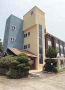 null Jungmun Wow Pension