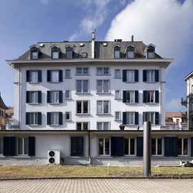 Residence Polyglot1 , 飯店Technopark Business Center