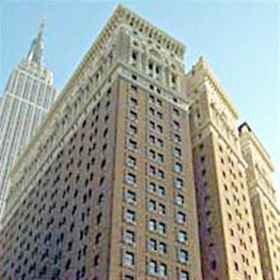 Churchill Residence Suites 1, Hotel Union Square