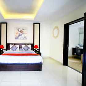 D'Wina Villa Kuta 1, Hotel Everything IDR 100.000