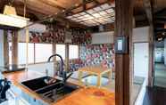 Lainnya 2 Guesthouse & Kitchen Hace