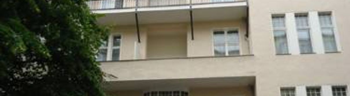 ภายนอกอาคาร Hotel-Pension Austriana