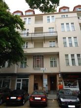 ภายนอกอาคาร Hotel-Pension Austriana