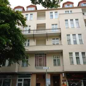 Hotel-Pension Austriana 1, Hotel Technical University of Berlin