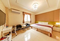 Others 6 Four Seasons Duke Hostel