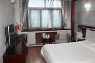 Bangunan Hejia Business Hotel