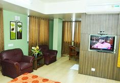 Bedroom 5 Hotel Shipra Regency