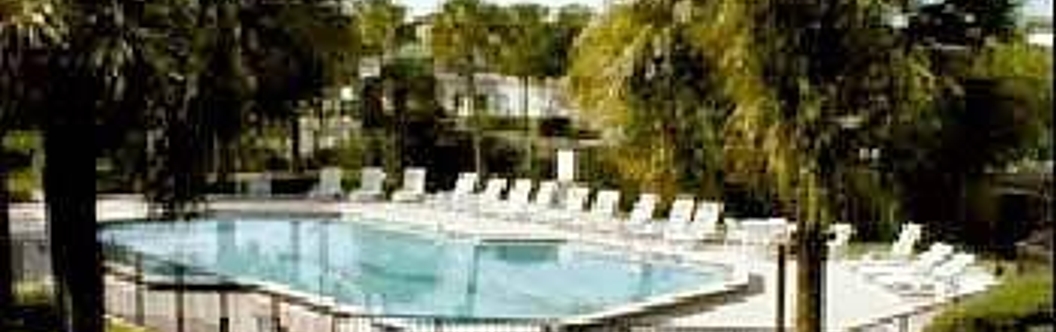 Swimming Pool Regency Express