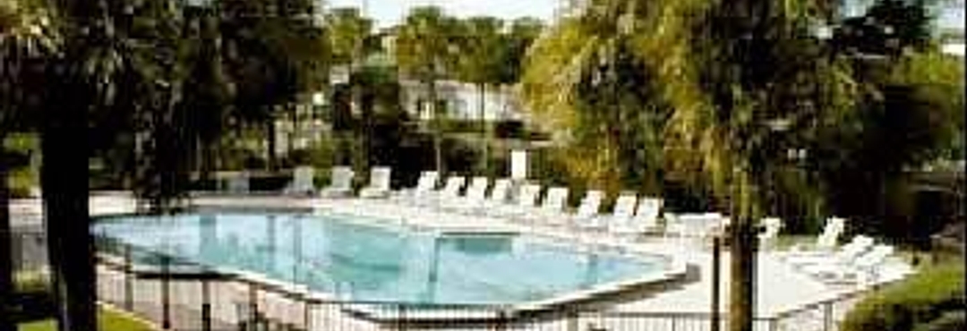 Swimming Pool Regency Express