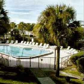 Regency Express 1, Hotel Kissimmee Golf Club