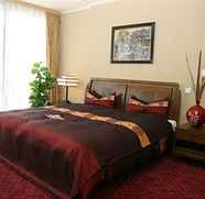 Bedroom 5 Halong Hotel