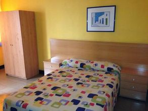 Bilik Tidur Pension Plaza