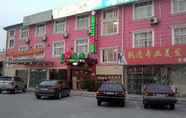 Kamar Tidur 4 Jingyue 99 Hotel - Jiangzhen