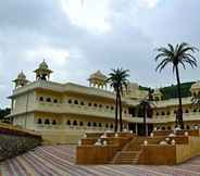 Nearby View and Attractions 4 Labh Garh Palace