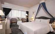 Kamar Tidur 4 Keyman's Hotel