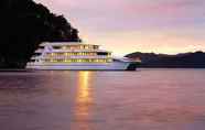 Nearby View and Attractions 3 Hauraki Blue Overnight Cruise