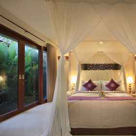 Dedary Kriyamaha Ubud by Pramana1 , 飯店Mango Lango Resto