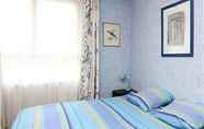 Bedroom 4 Bed & Breakfast Pere Lachaise