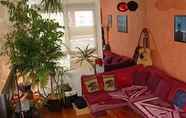 Bedroom 2 Bed & Breakfast Pere Lachaise