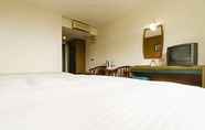 Bilik Tidur 2 East Sun Spa Garden Hotel