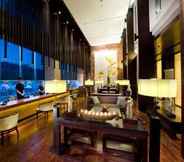 Restoran 3 SSAW Boutique Hotel