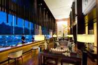 Restoran SSAW Boutique Hotel