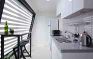 Lain-lain 3 Hanso Residence Seoul