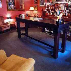 Ewington 1, Hotel Intu Braehead