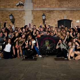 Sant Jordi Hostel Alberg1 , 飯店特图安